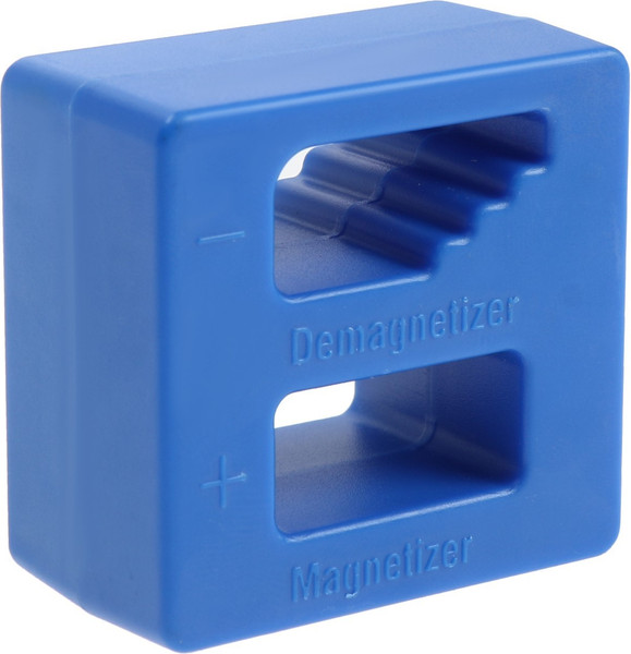 Намагничиватель для отверток Tundra 9904951 - фото