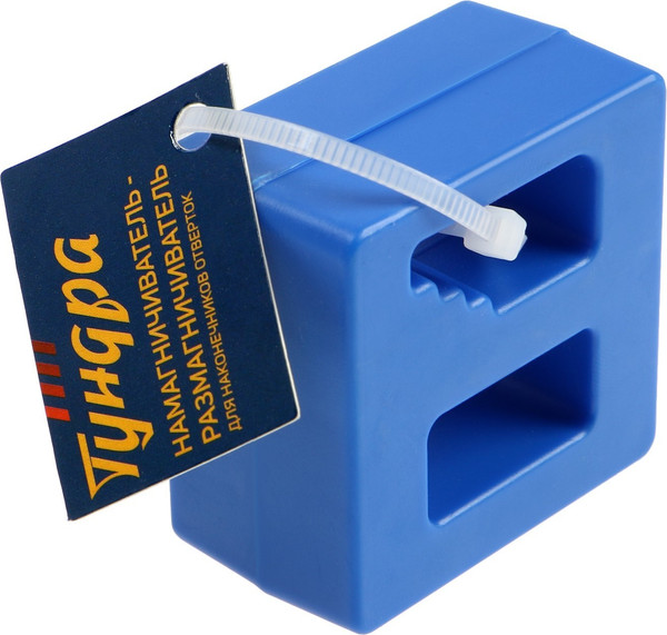 Намагничиватель для отверток Tundra 9904951