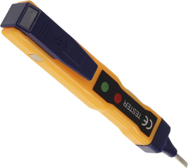 Индикатор напряжения Tundra 10656984