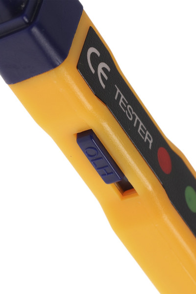 Индикатор напряжения Tundra 10656984