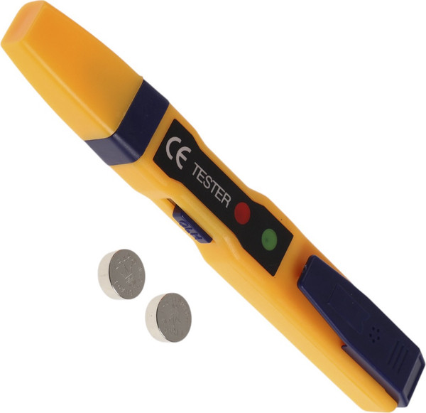 Индикатор напряжения Tundra 10656984