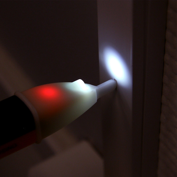 Индикатор напряжения Tundra 7057457