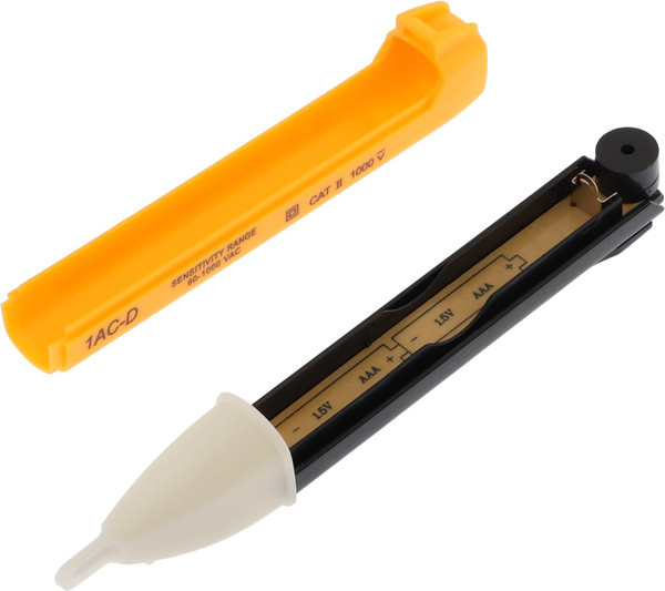 Индикатор напряжения Tundra 7057457