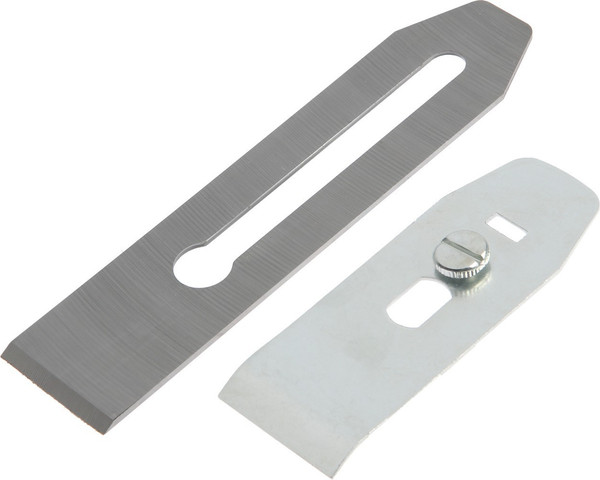 Полотно для рубанка ручного Tundra 7364932