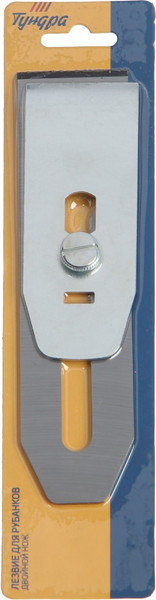 Полотно для рубанка ручного Tundra 7364932