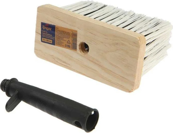 Кисть малярная Tundra 881571