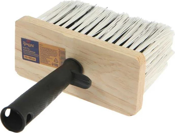 Кисть малярная Tundra 881571