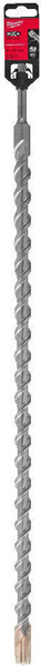 Бур Milwaukee SDS+ MX4 20x600 / 4932492029 - фото