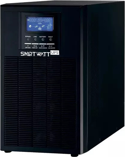 ИБП SmartWatt INV UPS 5K Online - фото