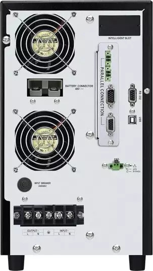 ИБП SmartWatt INV UPS 5K Online