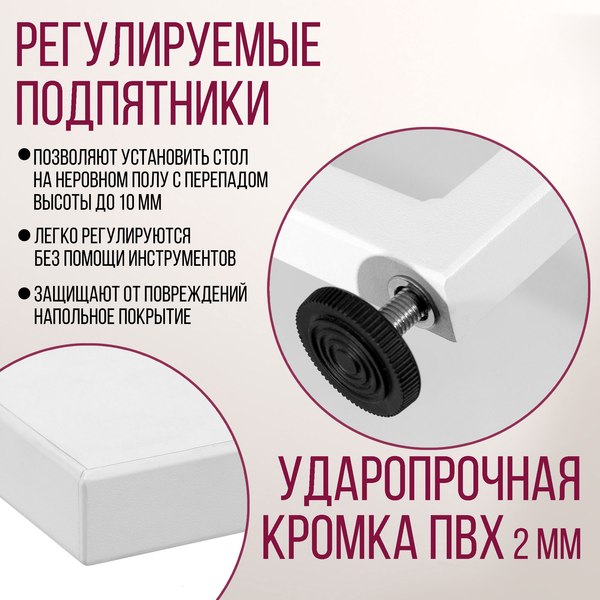 Стеллаж Millwood Лофт 120х35х182 / СН-4 Л