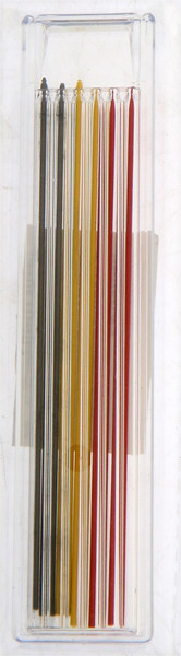 Набор грифелей для карандаша Tundra 9953716