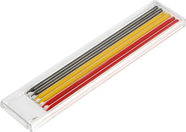 Набор грифелей для карандаша Tundra 9953716