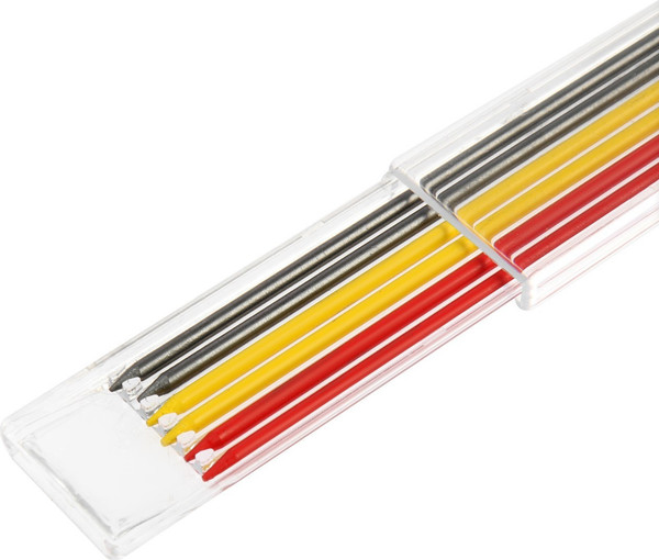 Набор грифелей для карандаша Tundra 9953716