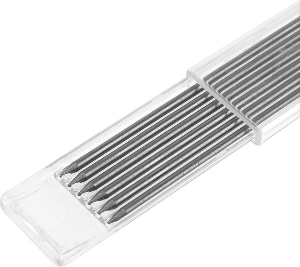 Набор грифелей для карандаша Tundra 9953715