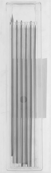 Набор грифелей для карандаша Tundra 9953715