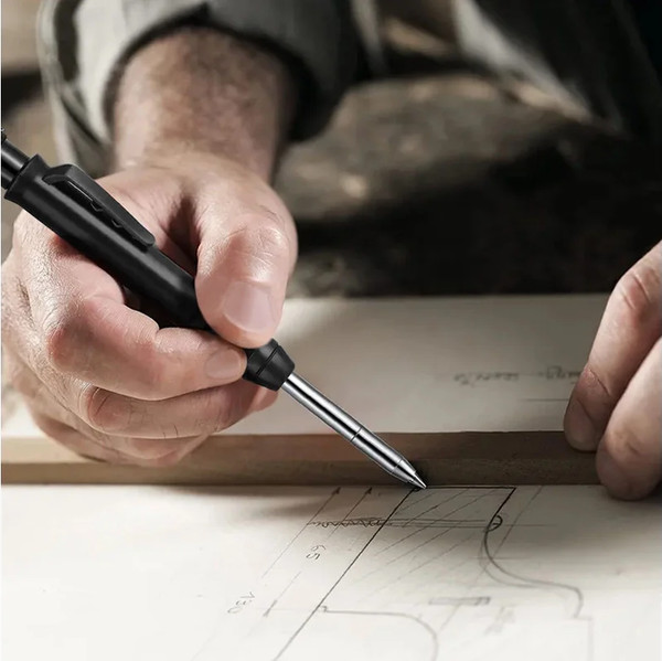 Набор грифелей для карандаша Tundra 9953715