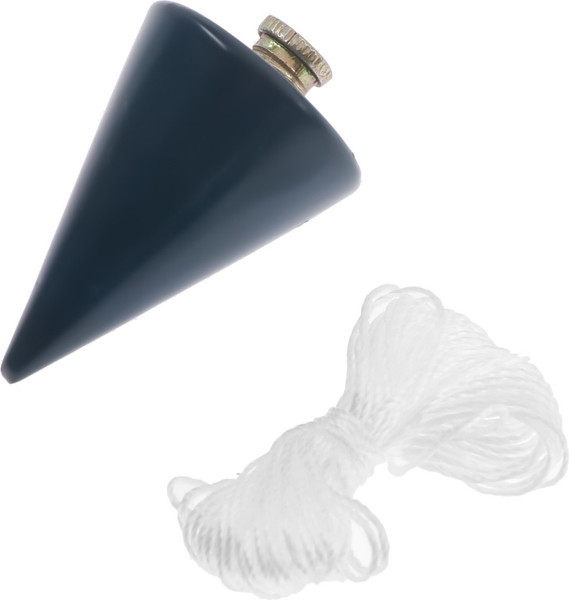 Отвес малярный Tundra 1722201 - фото