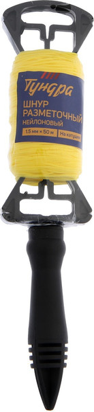 Шнур разметочный Tundra 5308241
