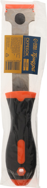 Скребок малярный Tundra 10754593