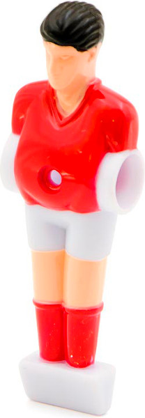 Фигурка для настольного футбола Weekend Stuttgart Standart Express Flex Maccabi 4ф / 50.306.03.3 - фото