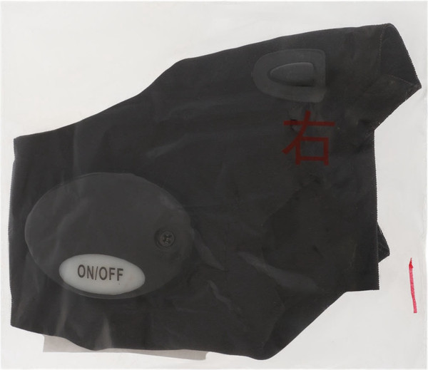 Фонарь-перчатка Tundra Со светодиодным фонариком и ремешком / 9570941