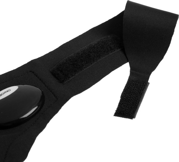 Фонарь-перчатка Tundra Со светодиодным фонариком и ремешком / 9570941