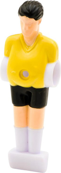 Фигурка для настольного футбола Weekend Stuttgart Standart Express Flex Maccabi 4ф / 50.306.03.7 - фото