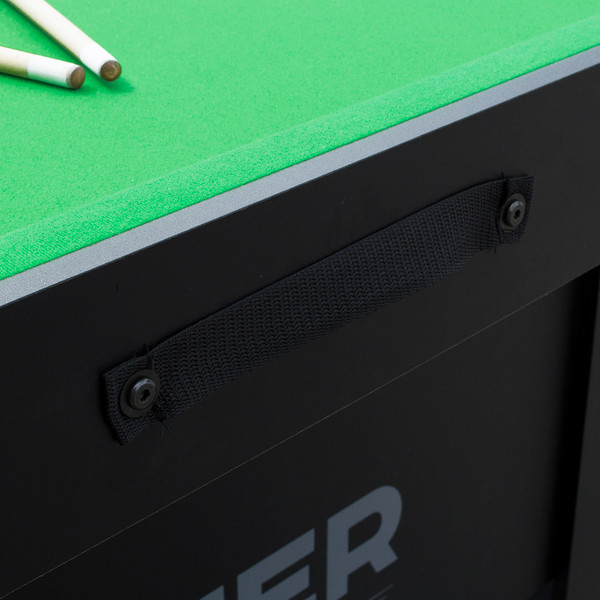 Настольный бильярд Weekend Hobby II 6 / 55.003.06.2