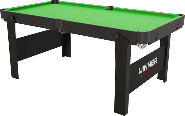 Настольный бильярд Weekend Hobby II 6 / 55.003.06.2