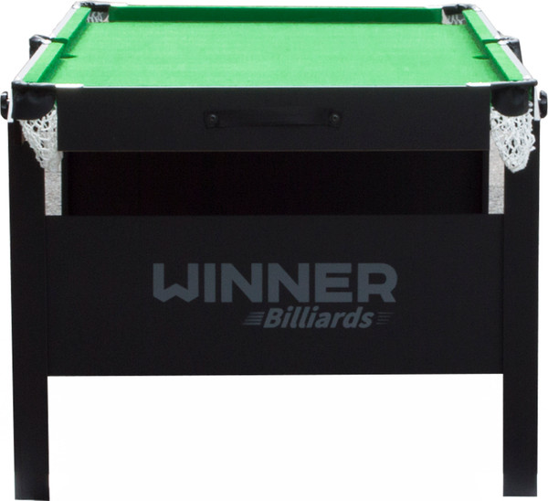 Настольный бильярд Weekend Hobby II 6 / 55.003.06.2