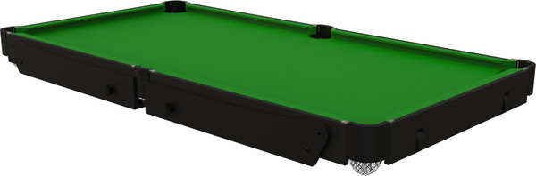 Настольный бильярд Weekend Hobby II 6 / 55.003.06.2