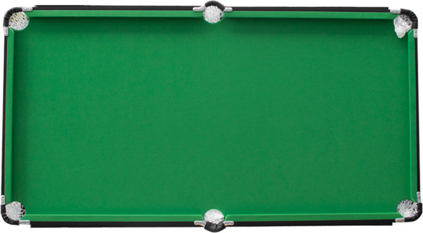 Настольный бильярд Weekend Hobby II 6 / 55.003.06.2