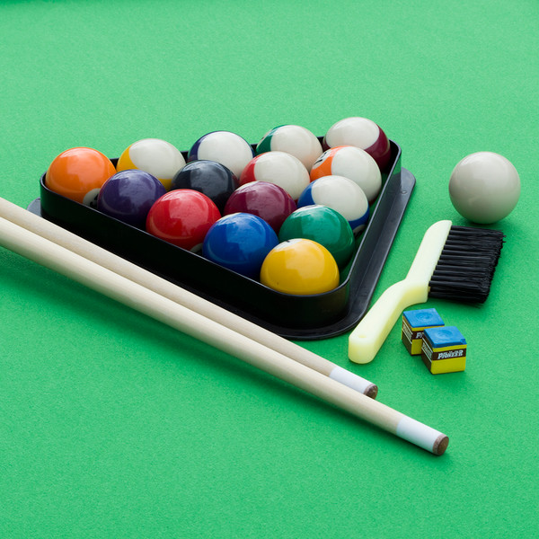 Настольный бильярд Weekend Hobby II 6 / 55.003.06.2