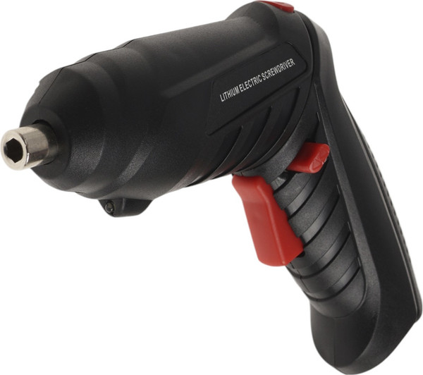 Электроотвертка Tundra 10654802 - фото