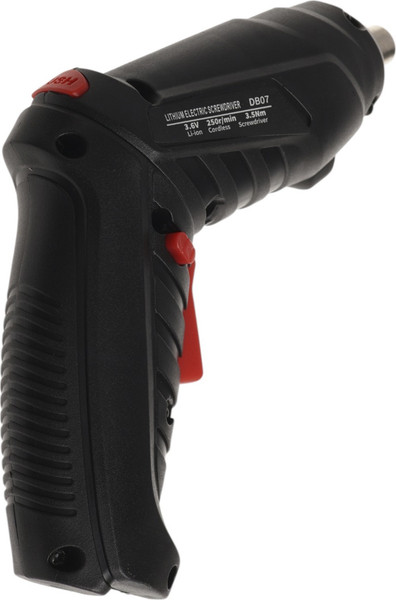 Электроотвертка Tundra 10654802