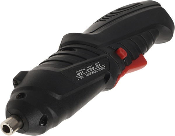 Электроотвертка Tundra 10654802