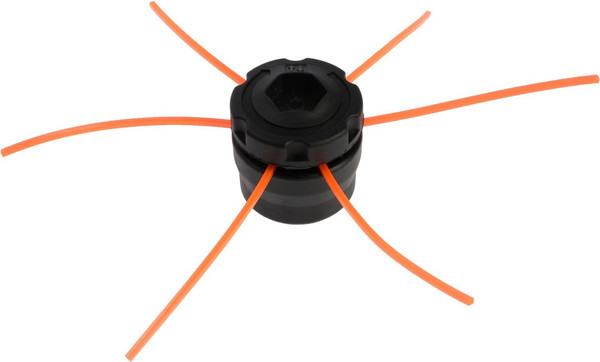 Головка триммерная Tundra 9946251 - фото