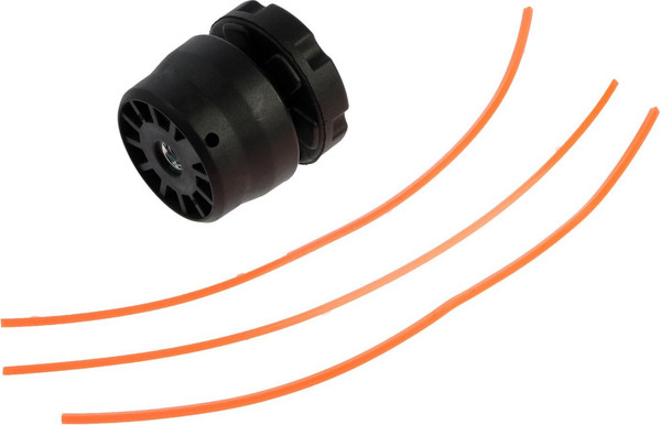 Головка триммерная Tundra 9946251