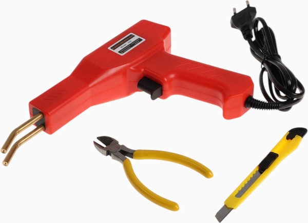 Паяльник электрический Tundra 10646727 - фото