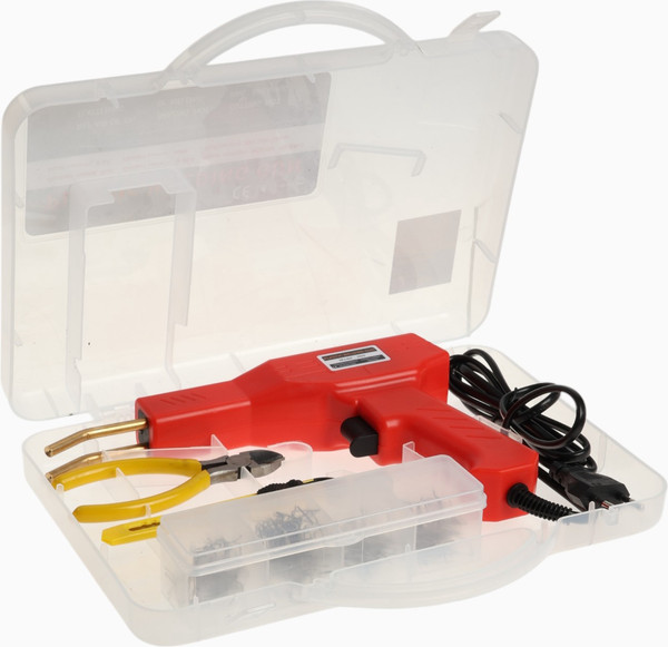 Паяльник электрический Tundra 10646727