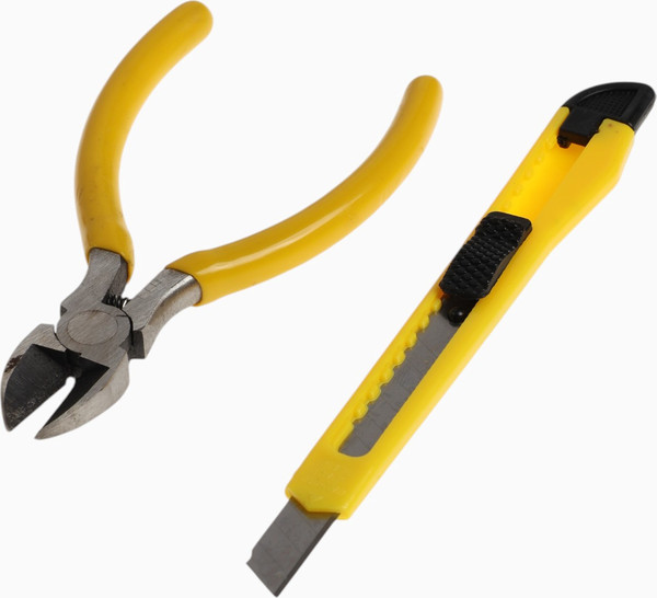 Паяльник электрический Tundra 10646727