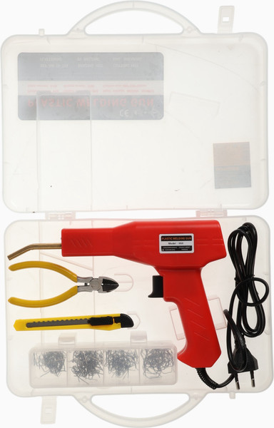 Паяльник электрический Tundra 10646727