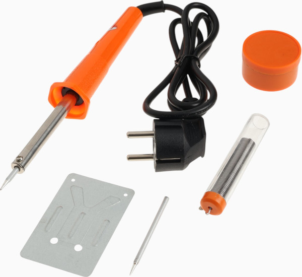 Набор для пайки Tundra 10646728 - фото