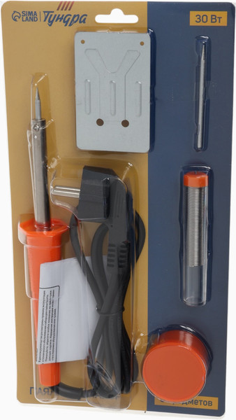 Набор для пайки Tundra 10646728