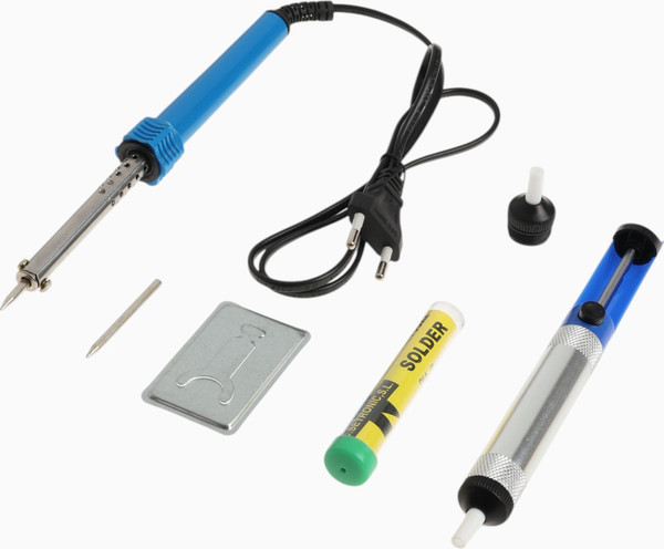 Набор для пайки Tundra 10646729 - фото