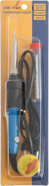 Набор для пайки Tundra 10586464