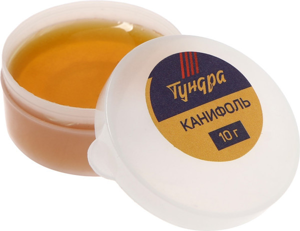 Набор для пайки Tundra 4617848