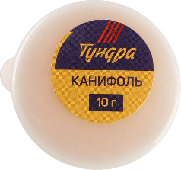 Набор для пайки Tundra 4617848