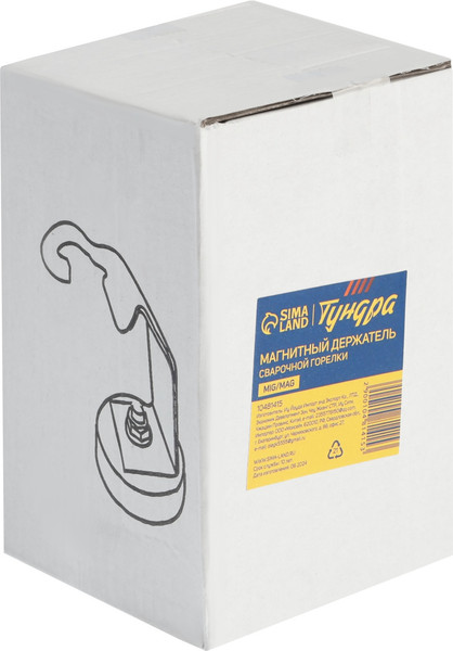 Держатель для сварочной горелки Tundra 10481415